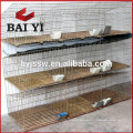 Fábrica Industrial Rabbit Cages Rabbit Farming Cage Design